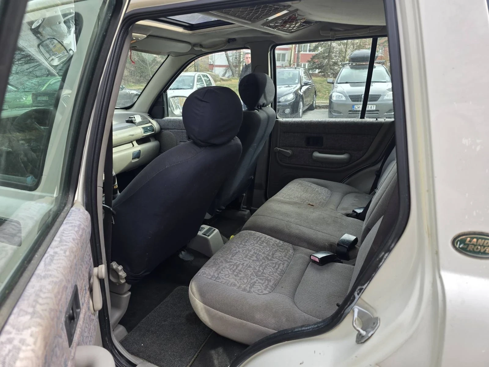 Land Rover Freelander | Mobile.bg � ����������� 6