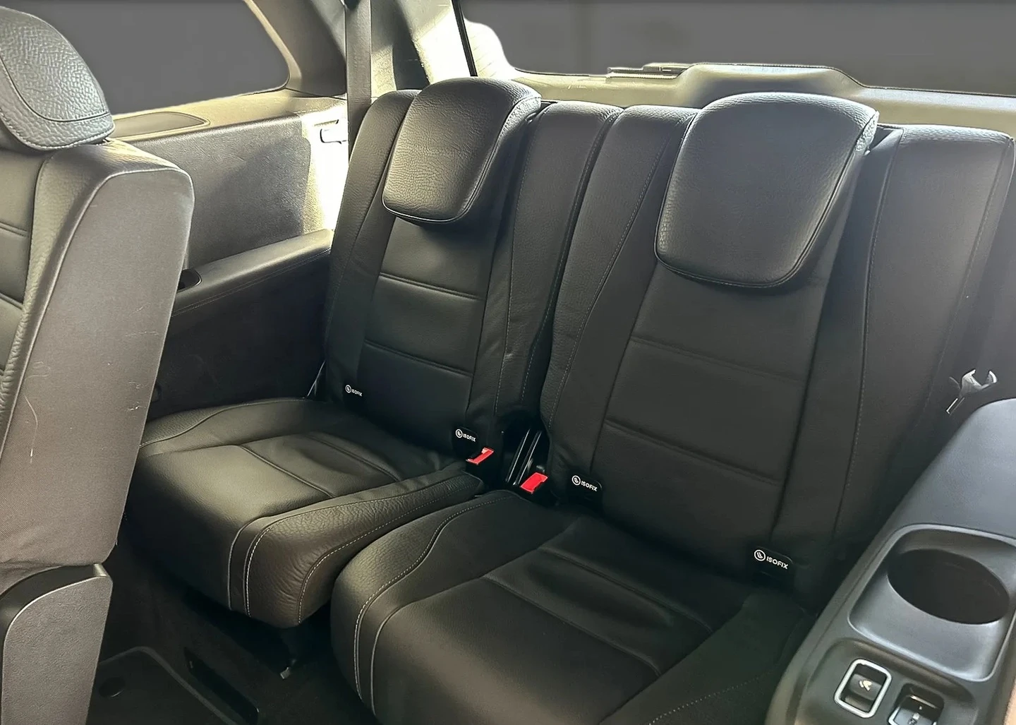 Mercedes-Benz GLS 400 d 4MATIC AMG-Line, снимка 8 - Автомобили и джипове - 53719293