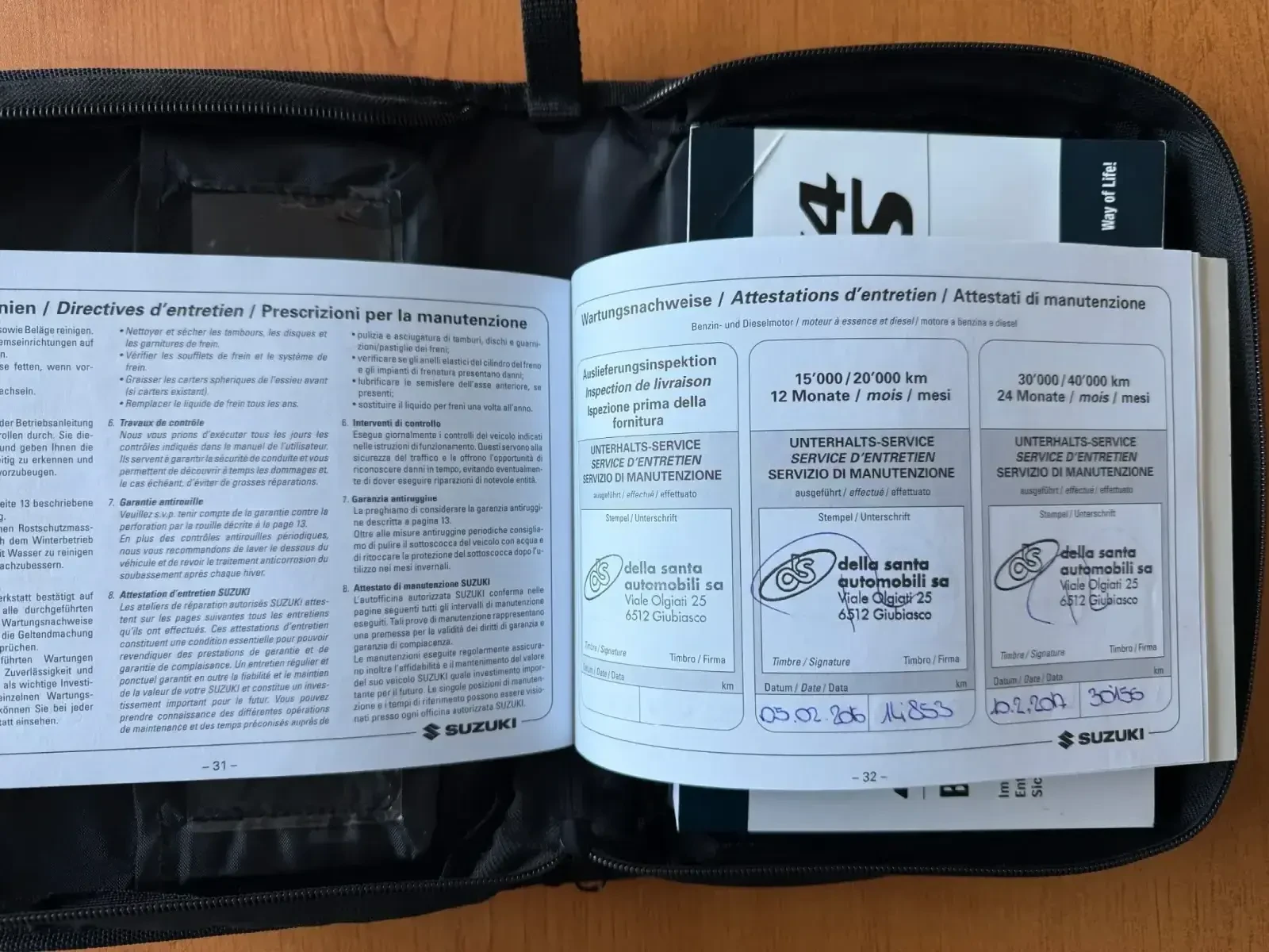 Suzuki SX4 S-Cross 1.6i Comact+ 109000k�!!! - 4�4 - ��������� | Mobile.bg � ����������� 16