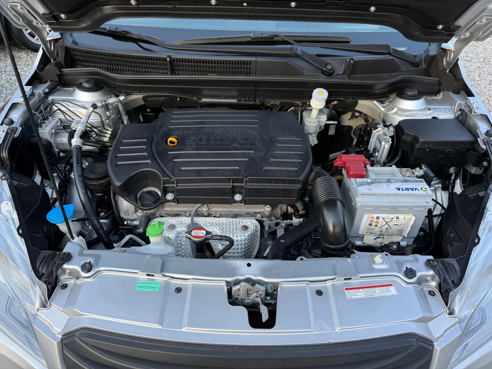 Suzuki SX4 S-Cross 1.6i Comact+ 109000k�!!! - 4�4 - ��������� | Mobile.bg � ����������� 14