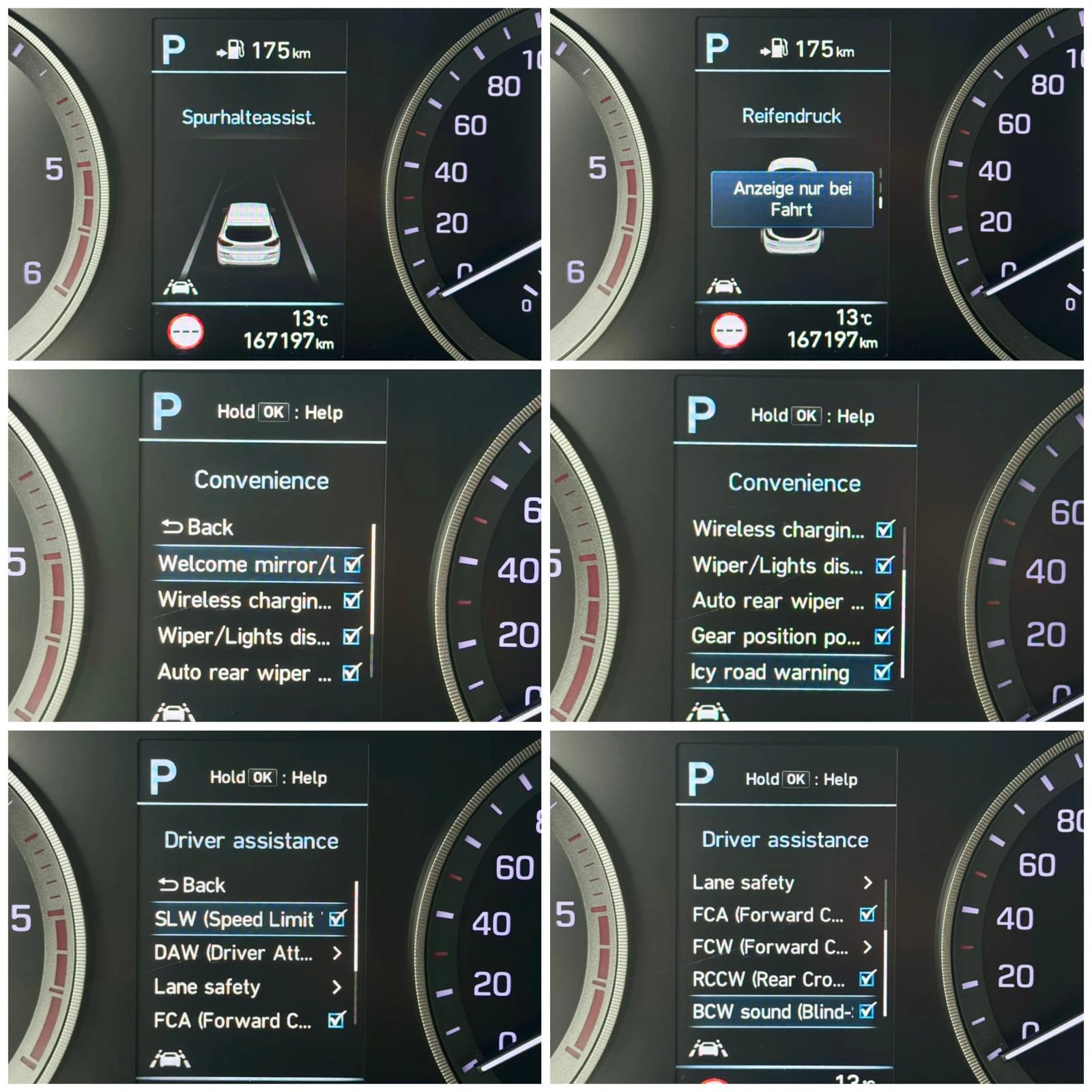 Hyundai Tucson ::N-Line::FACELIFT::1 собственик, снимка 17 - Автомобили и джипове - 53935836