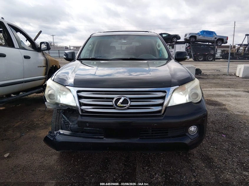 Lexus GX 460 * * ���� �� �� * * CARFAX * * ���� ������ * *  | Mobile.bg � ����������� 2