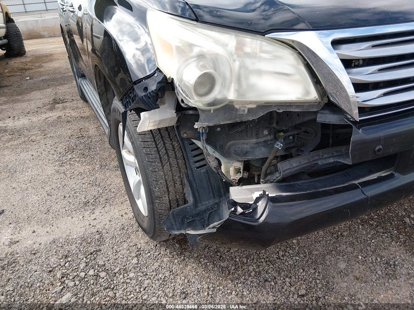 Lexus GX 460 * * ���� �� �� * * CARFAX * * ���� ������ * *  | Mobile.bg � ����������� 10