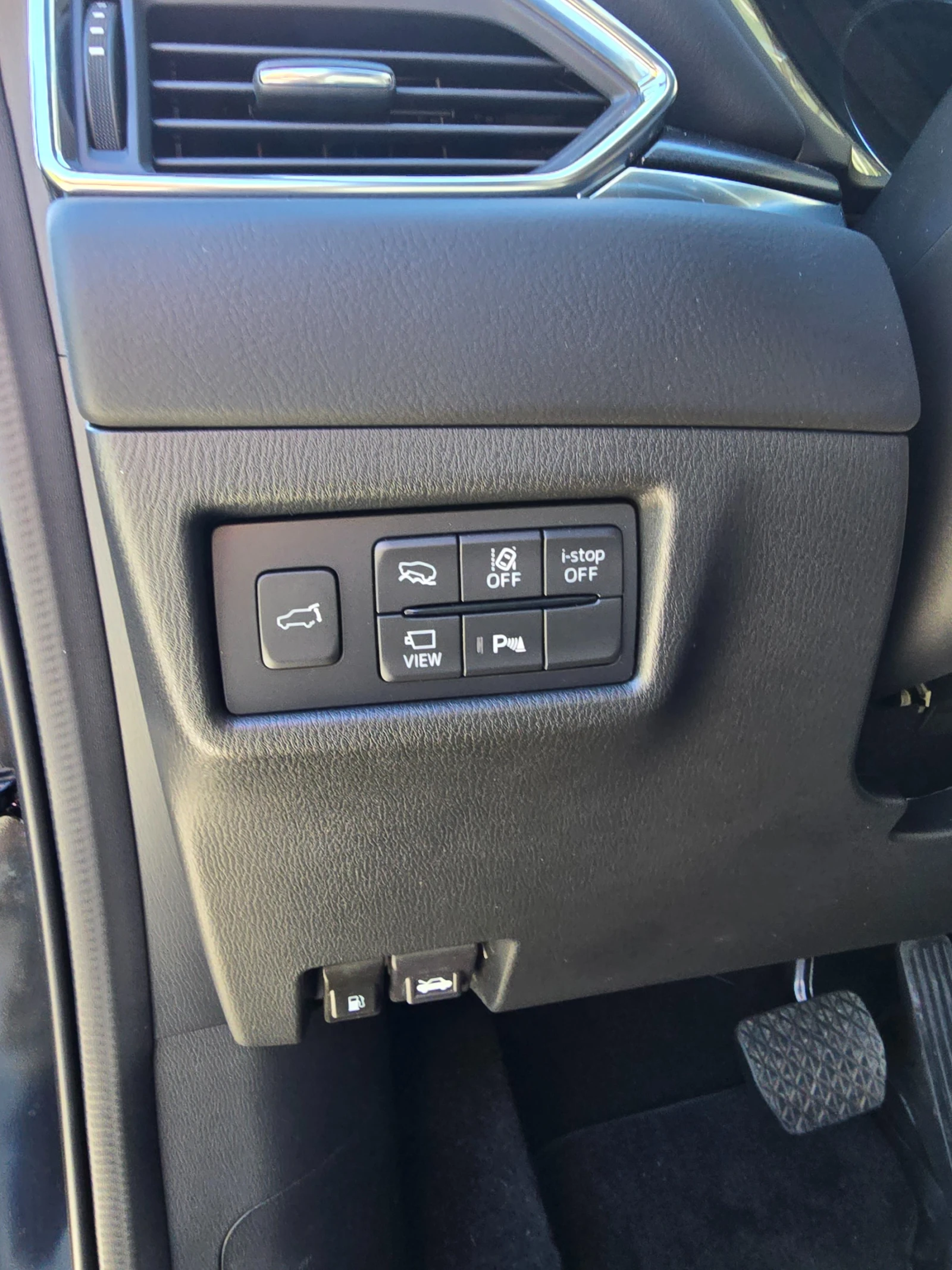 Mazda CX-5 Homura* AWD* 2.2D* 184hp* HeadUp* Подгрев, снимка 9 - Автомобили и джипове - 54637332