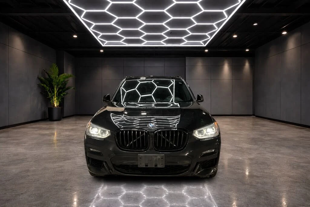 BMW X3 М-ПАКЕТ| ПАНО| АМБИЕНТ| MEMORY| 2 КЛЮЧА| , снимка 2 - Автомобили и джипове - 54837319