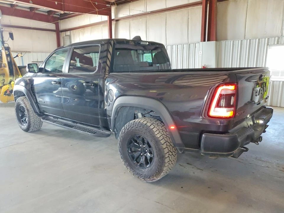 Dodge RAM 1500 6.2L 8 4X4 W/REAR WHEEL DRV | Mobile.bg � ����������� 2