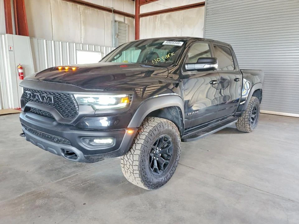 Dodge RAM 1500 6.2L 8 4X4 W/REAR WHEEL DRV | Mobile.bg � ����������� 1