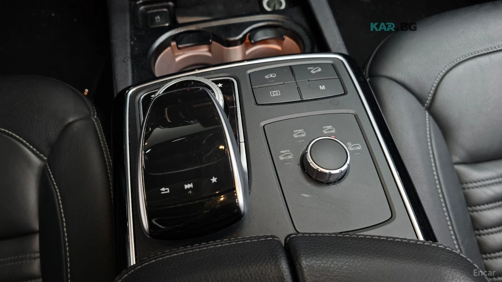 Mercedes-Benz GLE 350 4MATIC* КОЖА* ПОДГРЕВ* PANO, снимка 8 - Автомобили и джипове - 55404401