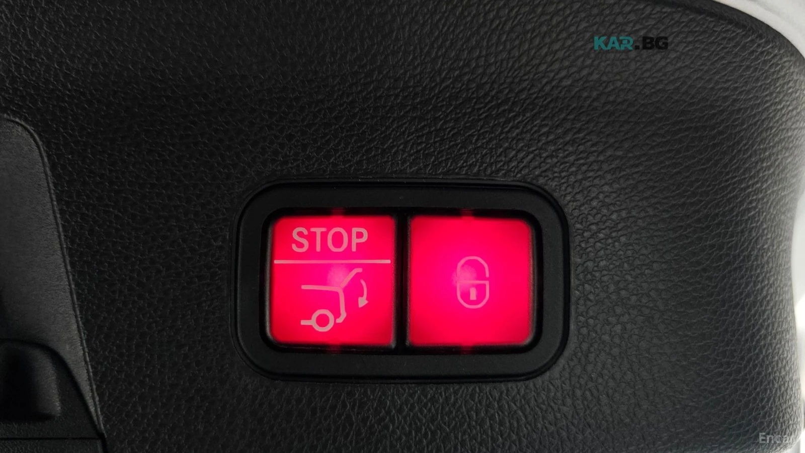Mercedes-Benz GLE 350 4MATIC* КОЖА* ПОДГРЕВ* PANO, снимка 16 - Автомобили и джипове - 55404401