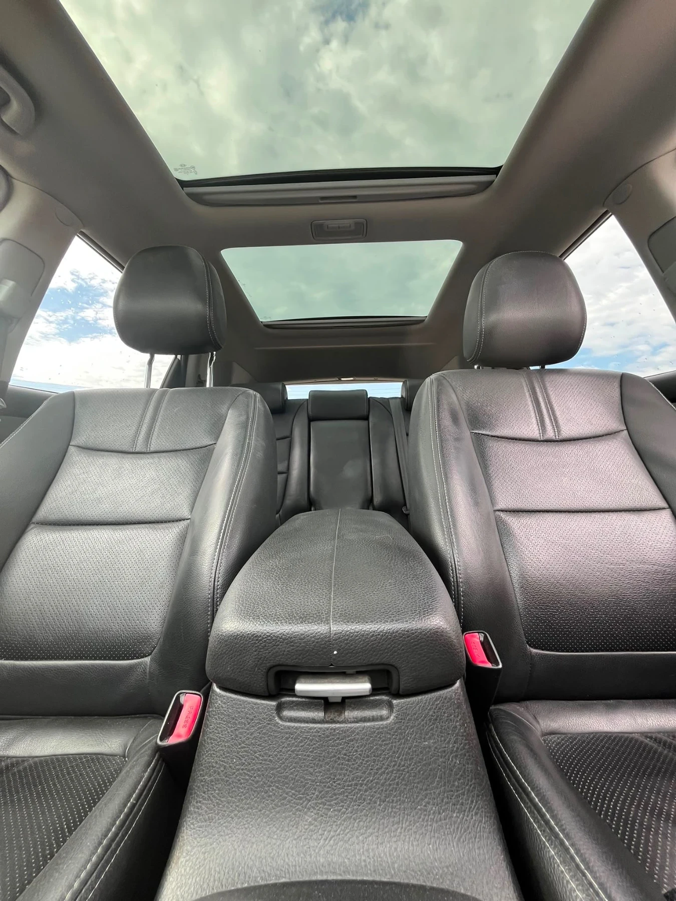 Kia Sorento, снимка 9 - Автомобили и джипове - 55446062