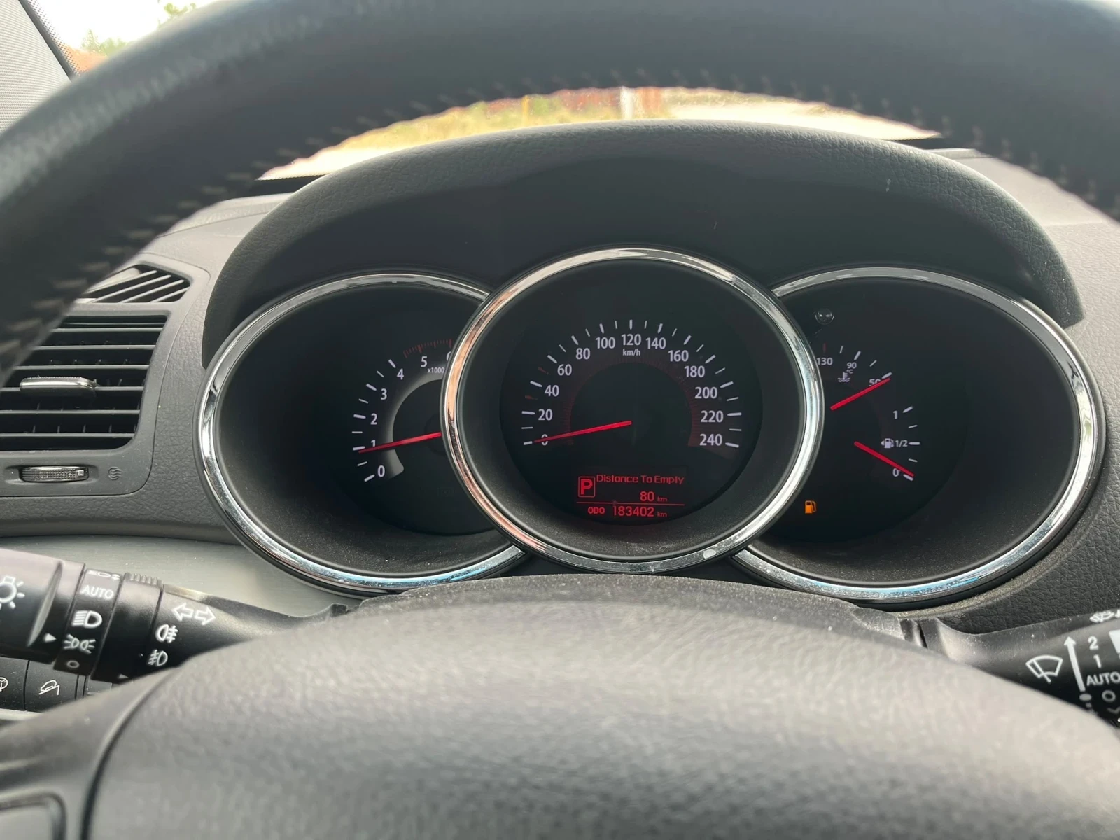 Kia Sorento, снимка 11 - Автомобили и джипове - 55446062