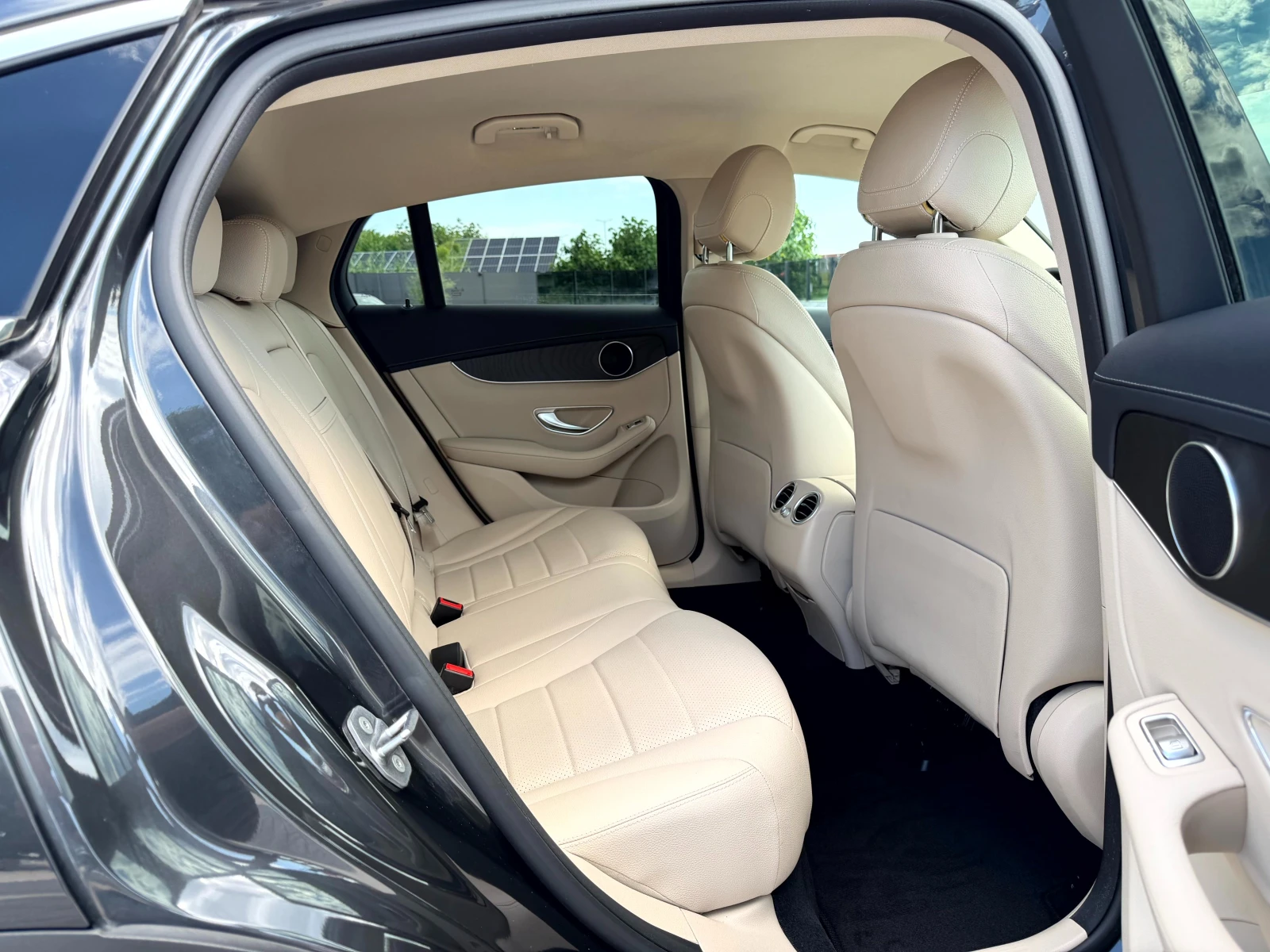 Mercedes-Benz GLC Coupe 220d 4MATIC FACELIFT ����� �������� �������!!! | Mobile.bg � ����������� 11