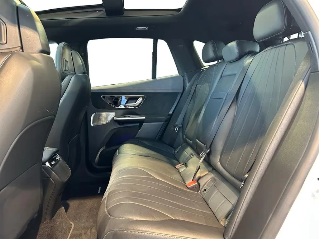 Mercedes-Benz EQE SUV 350 AMG/292H/PANO/360/HUD/BURM/MEMO/723z, снимка 13 - Автомобили и джипове - 55583481