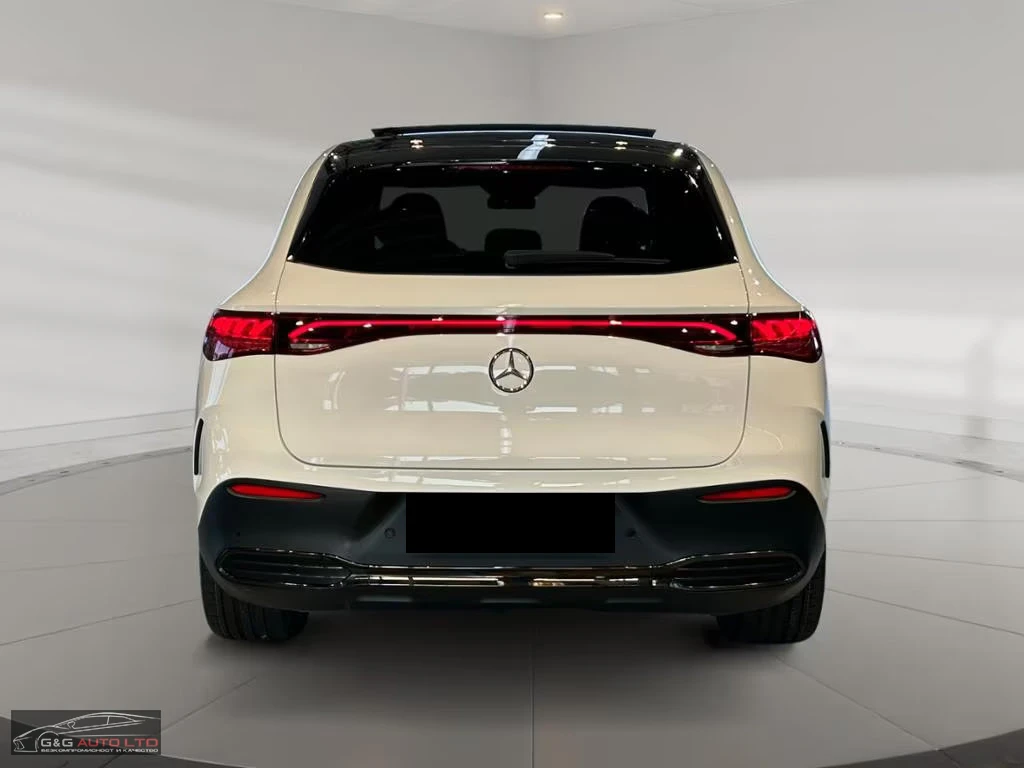 Mercedes-Benz EQE SUV 350 AMG/292H/PANO/360/HUD/BURM/MEMO/723z, снимка 5 - Автомобили и джипове - 55583481