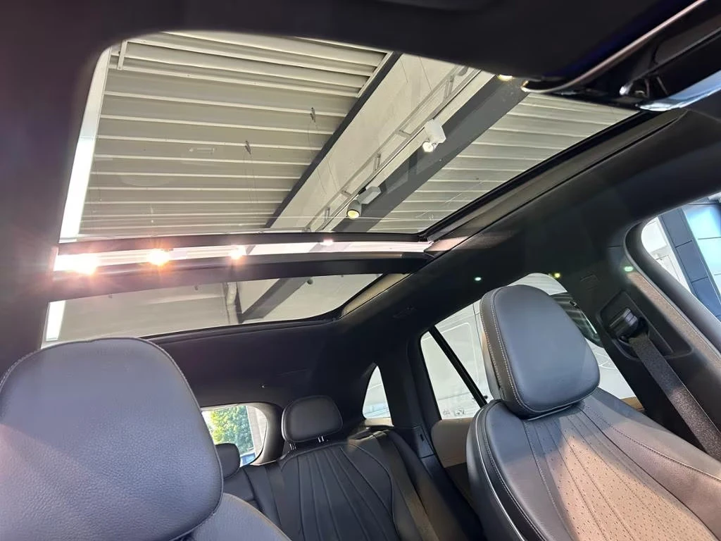 Mercedes-Benz EQE SUV 350 AMG/292H/PANO/360/HUD/BURM/MEMO/723z, снимка 11 - Автомобили и джипове - 55583481