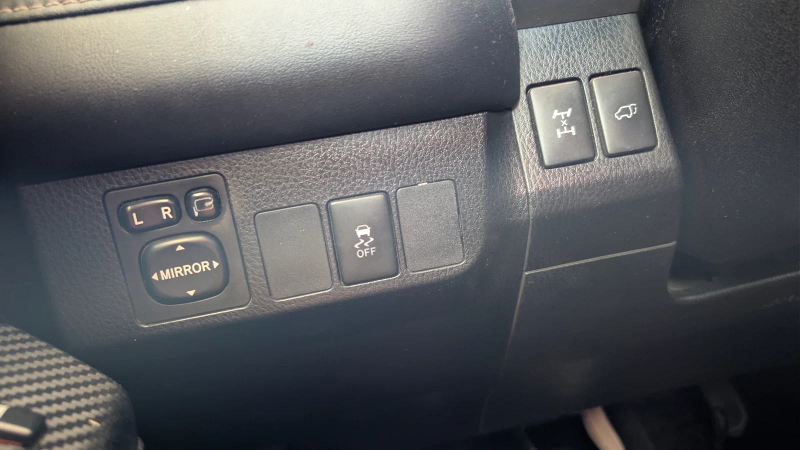 Toyota Rav4 2.0 4x4 , снимка 8 - Автомобили и джипове - 55747876