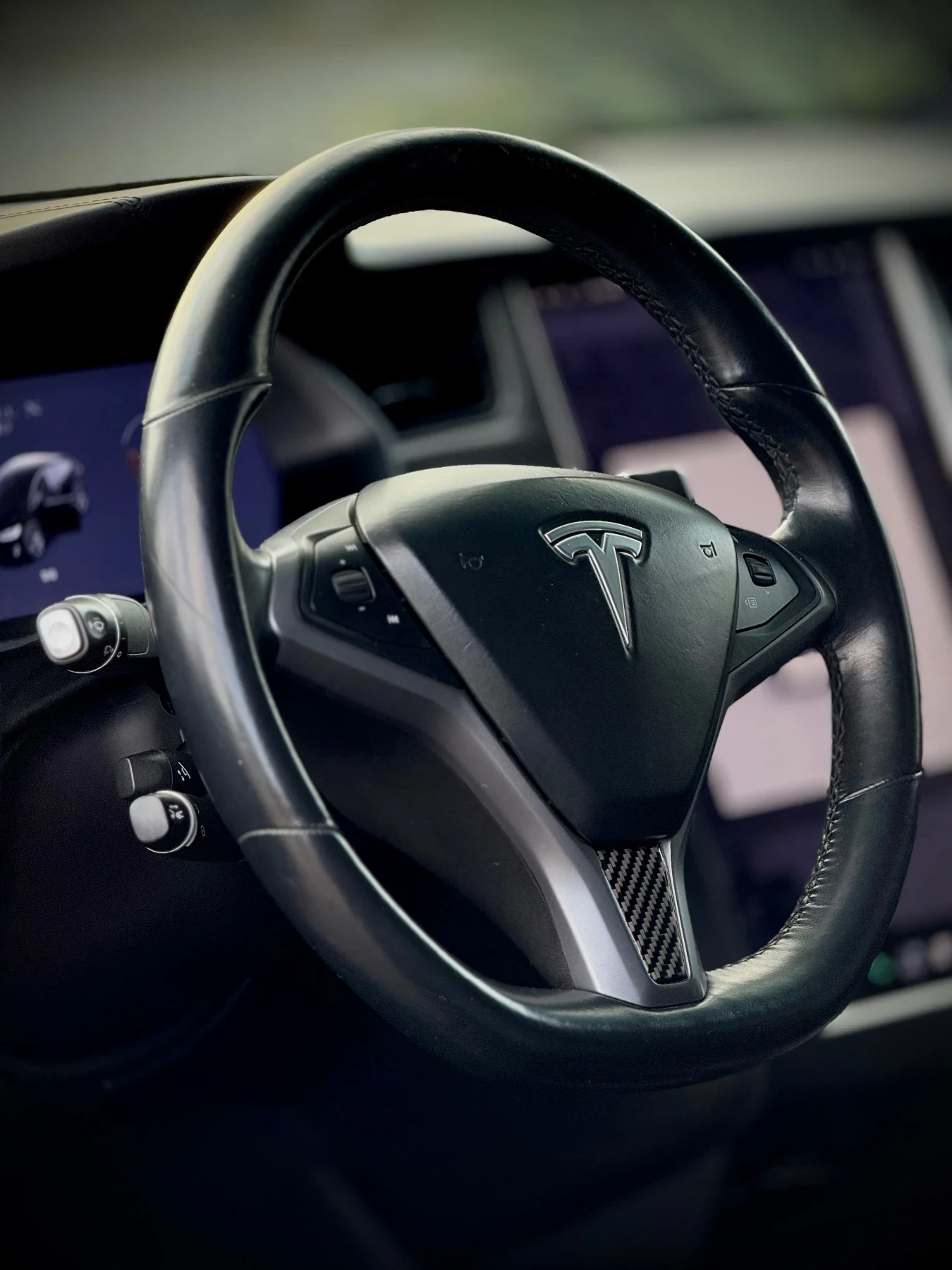 Tesla Model X 100D Dual Motor Сменена Батерия, снимка 7 - Автомобили и джипове - 55929648