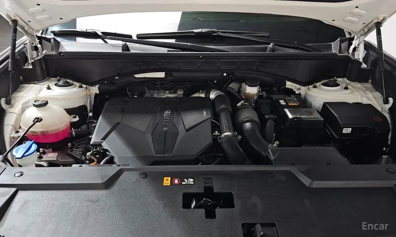 Hyundai Santa fe 2.5T* EXCLUSIVE* ОБДУХВАНЕ* ХЕДЪП* 360КАМЕРА* , снимка 16 - Автомобили и джипове - 56181967