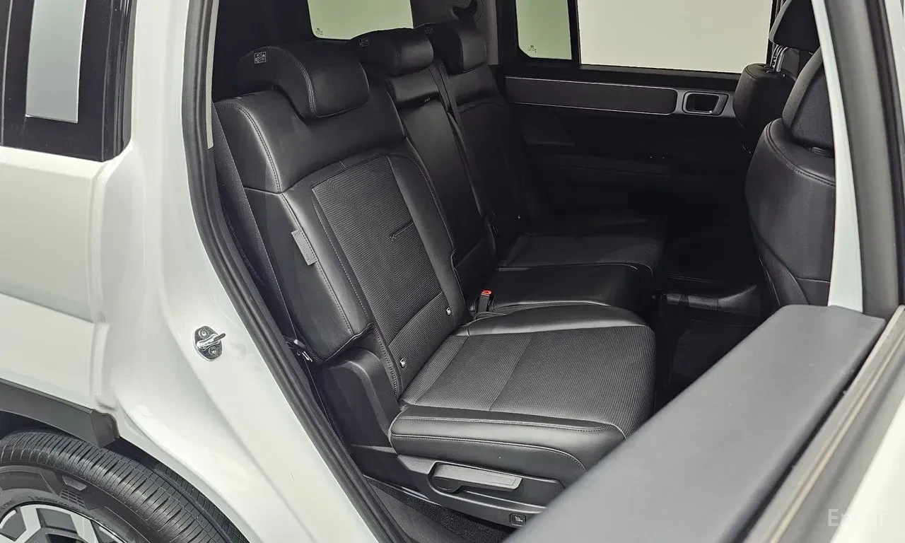 Hyundai Santa fe 2.5T* EXCLUSIVE* ОБДУХВАНЕ* ХЕДЪП* 360КАМЕРА* , снимка 14 - Автомобили и джипове - 56181967