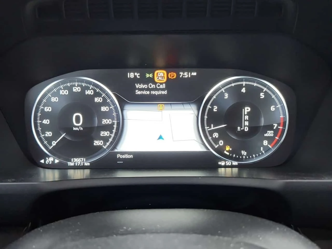 Volvo Xc90 T6 Awd Momentum / CARFAX / ���� �� �������� | Mobile.bg � ����������� 9