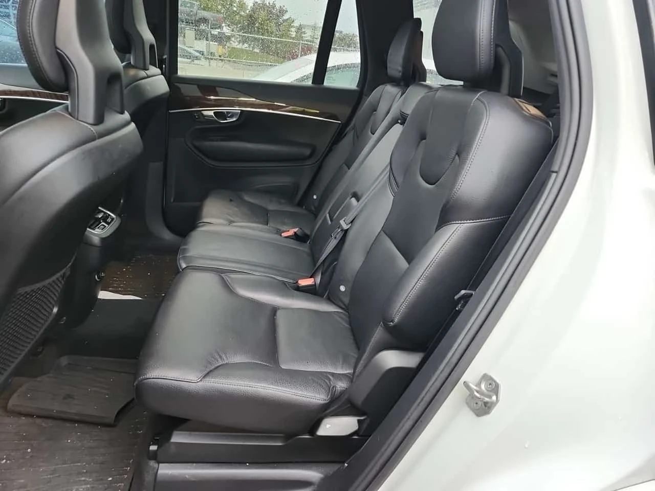 Volvo Xc90 T6 Awd Momentum / CARFAX / ���� �� �������� | Mobile.bg � ����������� 12
