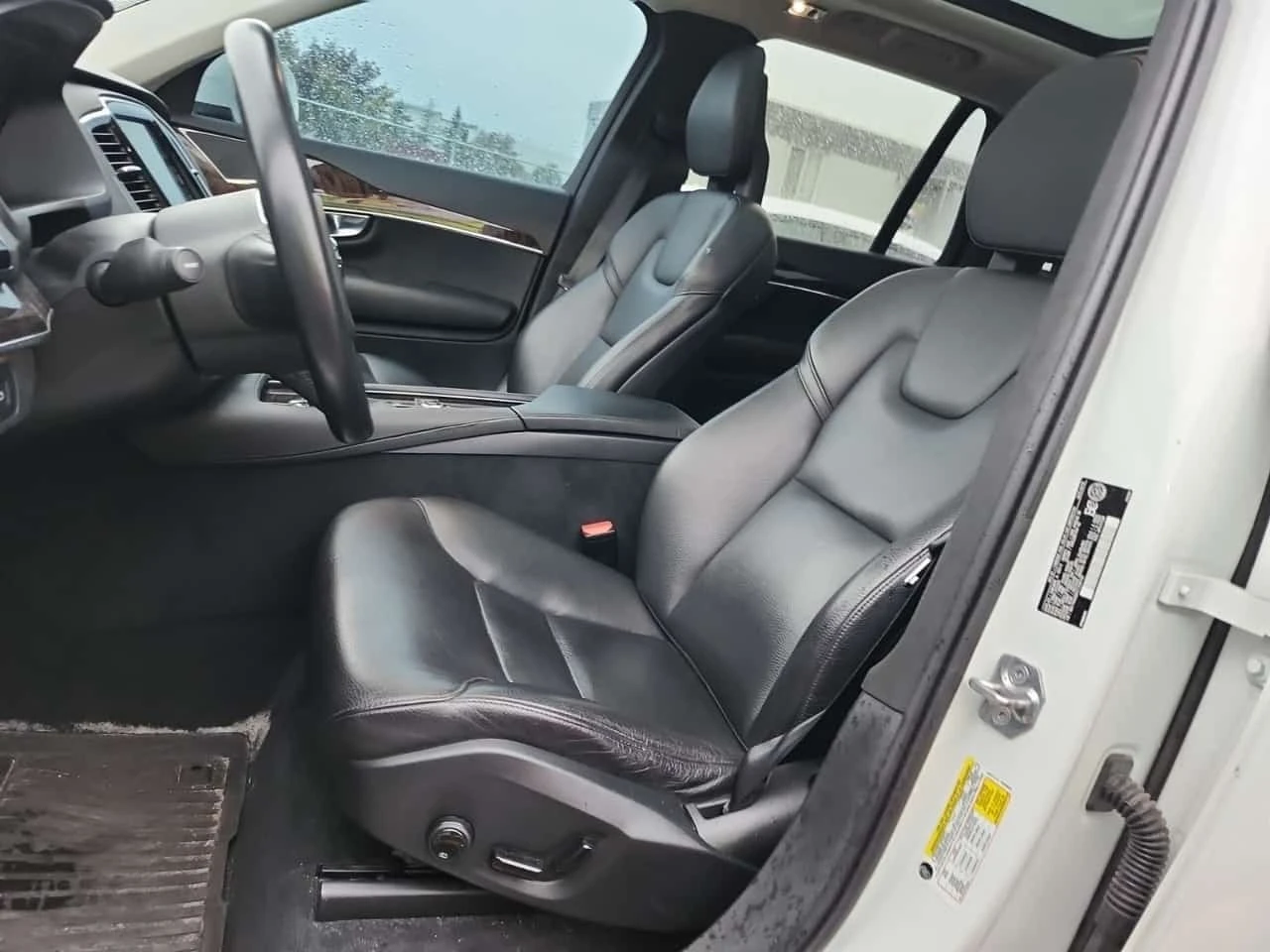 Volvo Xc90 T6 Awd Momentum / CARFAX / ���� �� �������� | Mobile.bg � ����������� 3