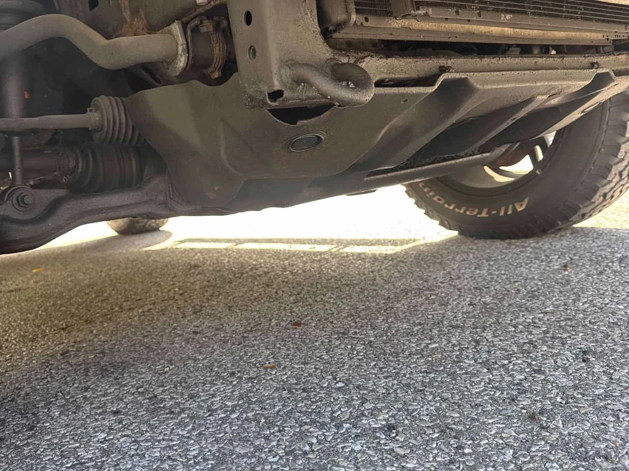 Toyota Fj cruiser 4WD 4dr/����� ���� ���� � ������/���������� ���� | Mobile.bg � ����������� 10