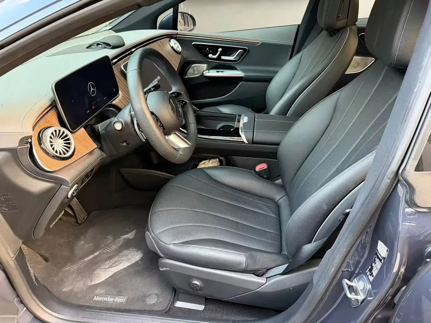 Mercedes-Benz EQE | Mobile.bg � ����������� 8