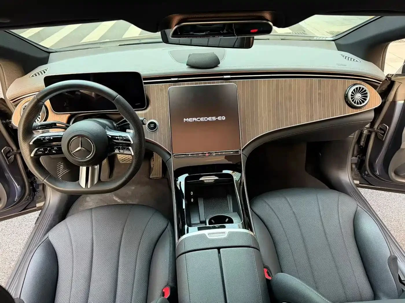 Mercedes-Benz EQE | Mobile.bg � ����������� 7