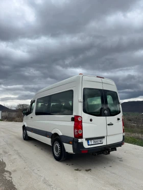 VW Crafter 2.5 TDl (109к.с.), снимка 4