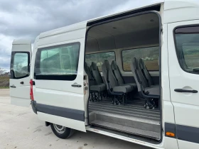 VW Crafter 2.5 TDl (109к.с.), снимка 8