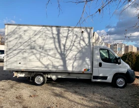 Fiat Ducato 2014г* IVECO мотор * КЛИМАТИК-4.20м* НОВ ВНОС ИТАЛ, снимка 7