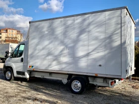 Fiat Ducato 2014г* IVECO мотор * КЛИМАТИК-4.20м* НОВ ВНОС ИТАЛ, снимка 5