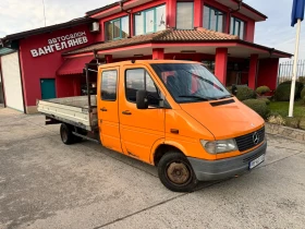 Mercedes-Benz Sprinter 412 2.9 TDI* 6+ 1  | Mobile.bg    12