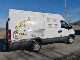 Iveco Daily 2.3 Bord 35S14, снимка 5