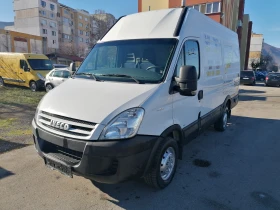 Iveco Daily 2.3 Bord 35S14, снимка 2