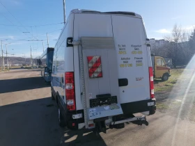 Iveco Daily 2.3 Bord 35S14, снимка 4