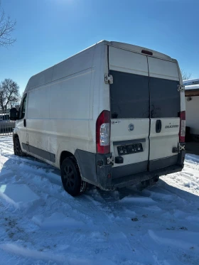 Fiat Ducato 2.3D Iveco, снимка 6