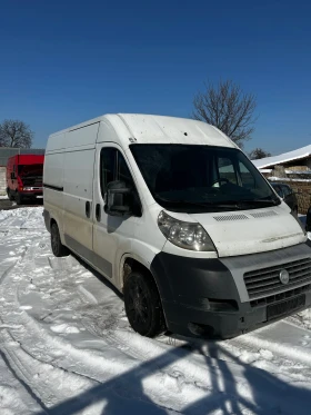 Fiat Ducato 2.3D Iveco, снимка 3