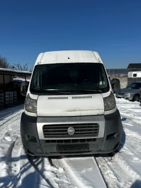 Fiat Ducato 2.3D Iveco, снимка 2