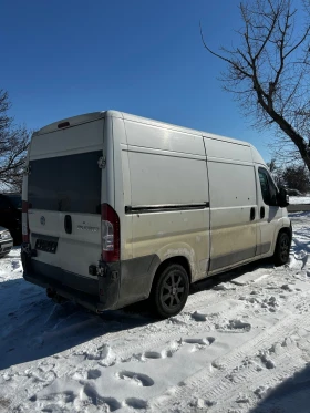 Fiat Ducato 2.3D Iveco, снимка 4