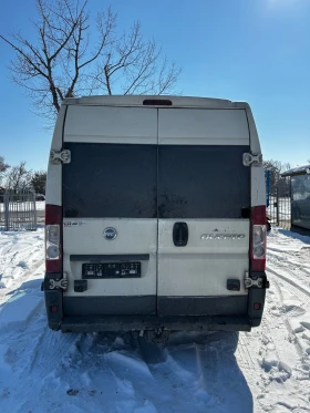 Fiat Ducato 2.3D Iveco, снимка 5