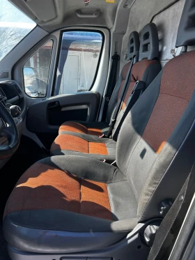 Fiat Ducato 2.3D Iveco, снимка 7