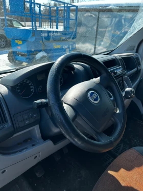 Fiat Ducato 2.3D Iveco, снимка 8