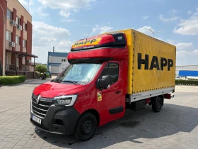 Обява за продажба на Renault Master 2.3 ~34 800 лв. - изображение 1