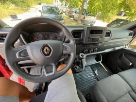 Обява за продажба на Renault Master 2.3 ~34 800 лв. - изображение 9