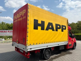 Обява за продажба на Renault Master 2.3 ~34 800 лв. - изображение 4
