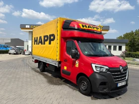 Обява за продажба на Renault Master 2.3 ~34 800 лв. - изображение 1