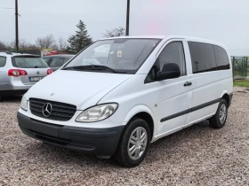Mercedes-Benz Vito 2.2 CDI * 8+ 1 места - изображение 1