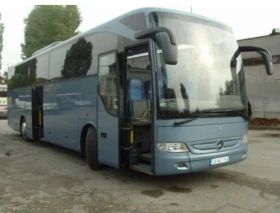 Mercedes-Benz Tourismo  - изображение 1